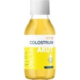 Delta Colostrum Akut vanillesmaak vloeibaar 125 ml