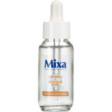 Mixa Sensitive Skin Expert Serum gegen dunkle Flecken 30 ml