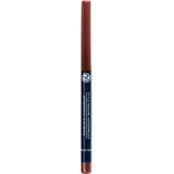 Yves Rocher Crayon yeux Waterproof Marron Glacé