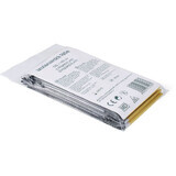 Fixaplast isothermal film 220 x 140 silver / gold