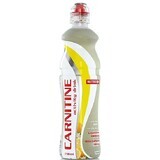 Nutrend CARNITINE DRINK met cafeïne, citroen 750 ml