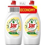 Jar of Chamomile dish detergent 2 x 900 ml