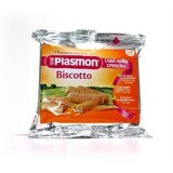 Biscotti con vitamine, Gr. +6 mesi, 60 g, Plasmon