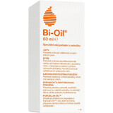 Bi-Oil Huidverzorging 60 ml