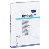 Hartmann Hydrofilm nastro autoadesivo trasparente 10 x 15 cm, 10 pz.