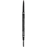 NYX Professional Makeup Micro Brow Pencil Eyebrow Pencil - 01 Taupe 0.09 g