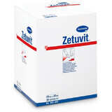 Hartmann Zetuvit sterile Saugeinlage 25 Stück