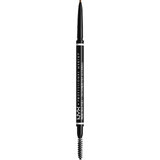 NYX Professional Makeup Micro Brow Pencil Eyebrow Pencil - 03 Auburn 0.09 g