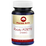 Pharma Activ Reishi forte 1000 90 capsules