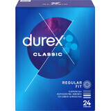 Durex Classic 24 stuks