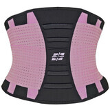 Power System Slimming Belt S/M, roz