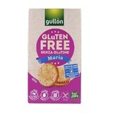 Biscuits sans gluten, sans lait et sans lactose Maria, 400 g, Gullon