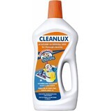 Cleanlux para una limpieza perfecta después de una reforma, limpieza de garajes 750 ml