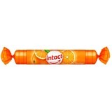 Intakter Traubenzucker mit Vitamin C Orange 40 g