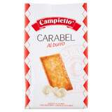 Biscuits au beurre Carabel, 250 g, Campiello