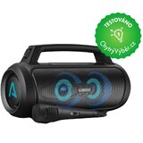 LAMAX PartyGo1, Altavoz portátil