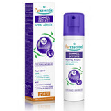 Puressentiel Pentru relaxare și odihnă - 12 uleiuri esențiale 75 ml