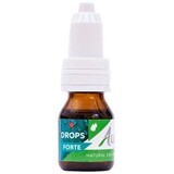 Phytofontana Aurecon druppels forte 10 ml