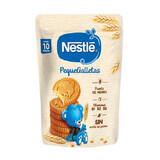 Biscotti Junior, +10 mesi, 180 g, Nestlé