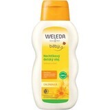 Weleda Calendula Baby Olie 200 ml