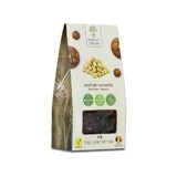 Biscotti vegani con arachidi dorate, 80 gr, Govinda