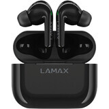 LAMAX Clips1 black Wireless TWS headset