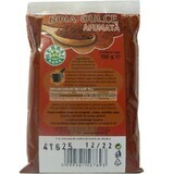 Paprika doux fumé, 100 gr, Herbal Sana