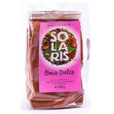 Paprica dolce, 100 g, Solaris