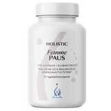 Holistic Femme PAUS (menopauze) 90 capsules