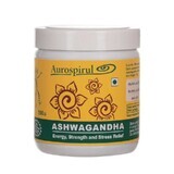 Ashwagandha 500 capsule Aurospirul