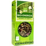 Tè bioenergetico biologico 50g Regalo della natura