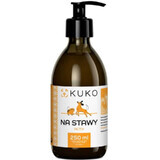 Active joint preparation for dogs and cats - syrup 250 ml KUKO by Yango