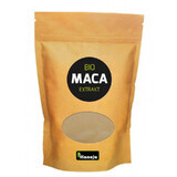 Organic Maca Premium 500 g - Hanoju