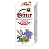 Bitteres Herz-Kreislauf-System, 200 ml, Hypericum