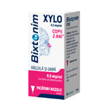 Bixtonim Xylo copii picături, 10 ml, Biofarm