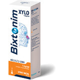 Bixtonim Xylo Nasenspray für Erwachsene, 10 ml, Biofarm