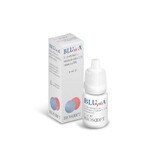 Blue Yal, 10 ml, Bio Soft Italia