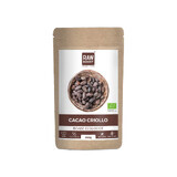 Fave di cacao biologiche, 250 g, RawBoost