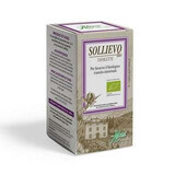 Thé de soulagement biologique, 20 sachets, Aboca