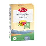 Biologisch Biologisch Maïs en Wortelgraan, +4 maanden, 175 g, Topfer