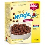 Milly Magic Pops Schoko-Cerealien, 250g, Dr. Schar