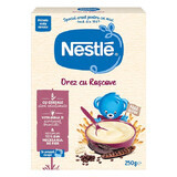 Cereale din orez cu roscove, +6 luni, 250 g, Nestle