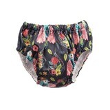 Potty training slip Dark Flower, Coccorito