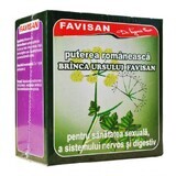 Berenwit, 50 g, Favisan