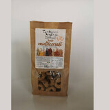 Taralli Multicereale Brezeln mit nativem Olivenöl extra, 200g, Tentazioni Pugliesi