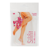 Silifit 08 Gel-Bandagen, 2 Stück, MiaCalnea