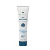 Crème dépilatoire à l'extrait de camomille, 250 ml, Cosmetic Plant