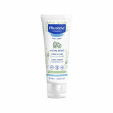 HydraBebe Hydraterende Gezichtscrème, 40 ml, Mustela