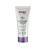 Crema hidratanta pentru copii, 100 ml, Bambo Nature