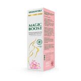 Brustcreme Magic Boost, 145 ml, Vivanatura